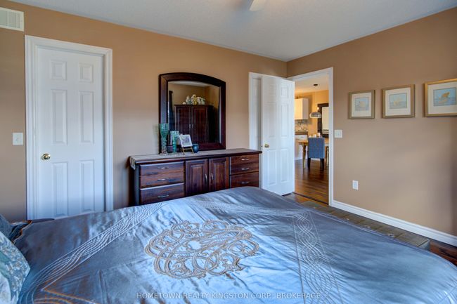 480 Country Club Dr, House attached with 2 bedrooms, 2 bathrooms and 2 parking in Bath ON | Image 16