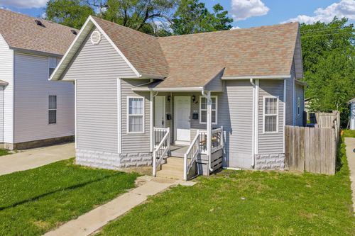 1323 S Main St, Wichita, KS, 67213-5205 | Card Image