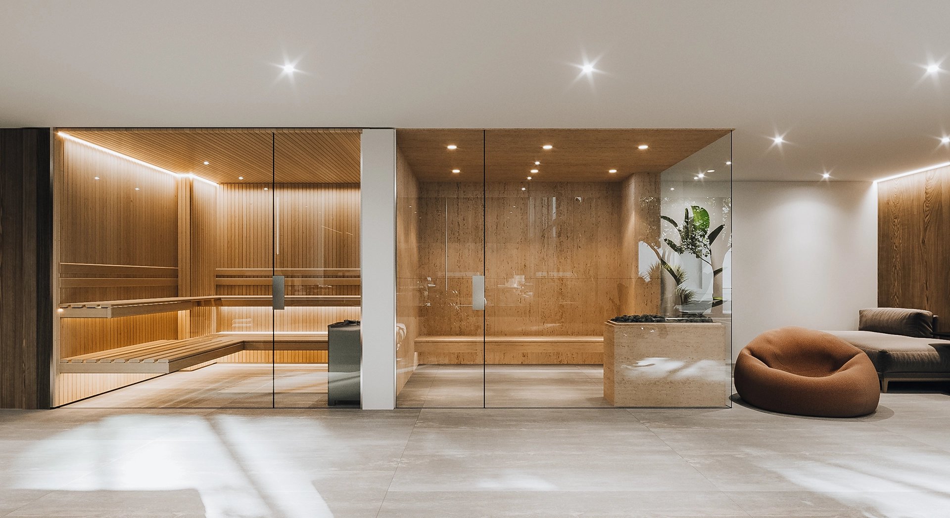 Residential Lease in Montréal (Pierrefonds-Roxboro) 5