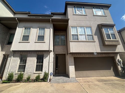 4116 N Hall St, Dallas, TX, 75219-3624 | Card Image