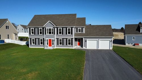 11 Darrell Dr, Littleton, MA, 01460-1291 | Card Image