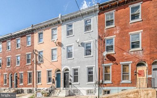 2021 W Oxford St, PHILADELPHIA, PA, 19121-4001 | Card Image