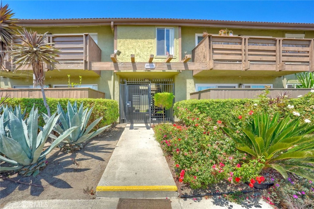 Residential in Oceanside