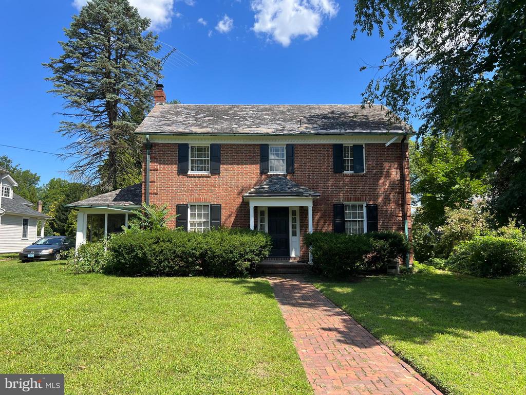 Hinchman Ave, Haddonfield, NJ 08033