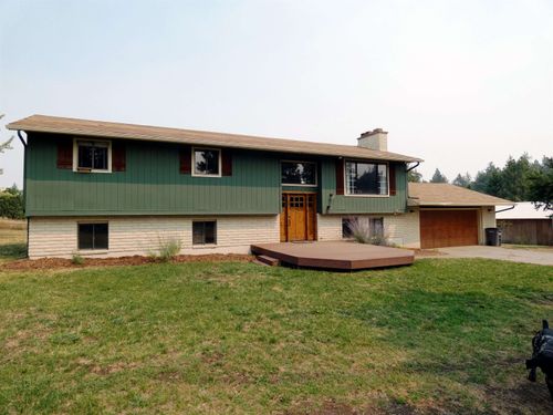 12112 S Andrus Rd, Cheney, WA, 99004-9649 | Card Image