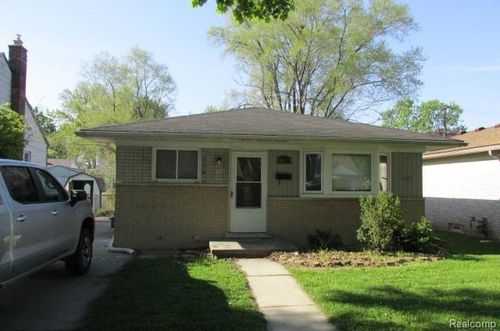26273 Eton Ave, Dearborn Heights, MI, 48125-1444 | Card Image