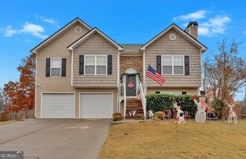 45 Mountain View Drive, Rockmart, GA, 30153 | Card Image