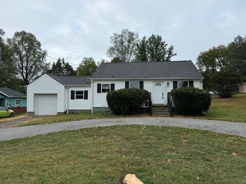 6618 Shallowford Rd, Chattanooga, TN, 37421-1706 | Card Image