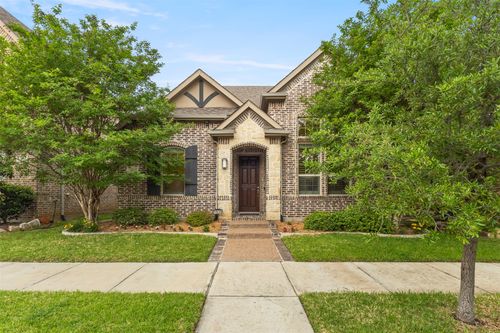 1035 Lone Ivory Trl, Arlington, TX, 76005-1127 | Card Image