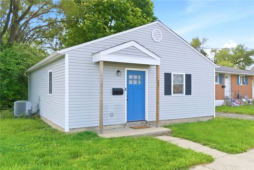 23 S 1st St, Fairborn, OH, 45324-4652 | Card Image