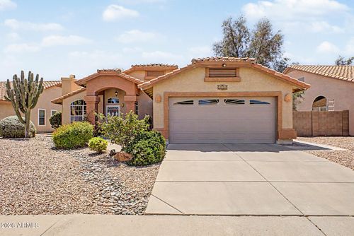 1241 W Butler Drive, Chandler, AZ, 85224 | Card Image