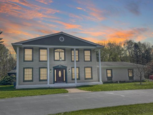 3285 Hosner Road, Dryden Township, MI, 48428 | Card Image