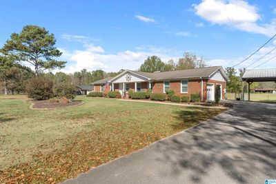 908 Lake Joyce Road, House other with 3 bedrooms, 2 bathrooms and null parking in MOODY AL | Image 2