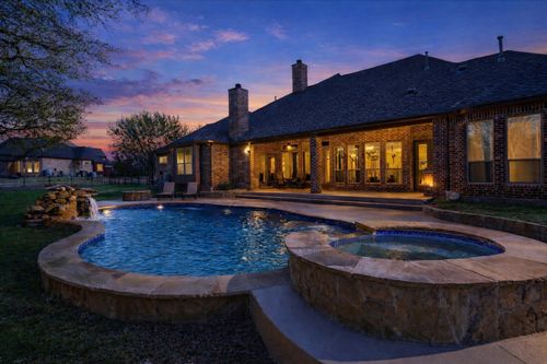 620 Preakness Park, Lucas, TX, 75002-8292 | Card Image