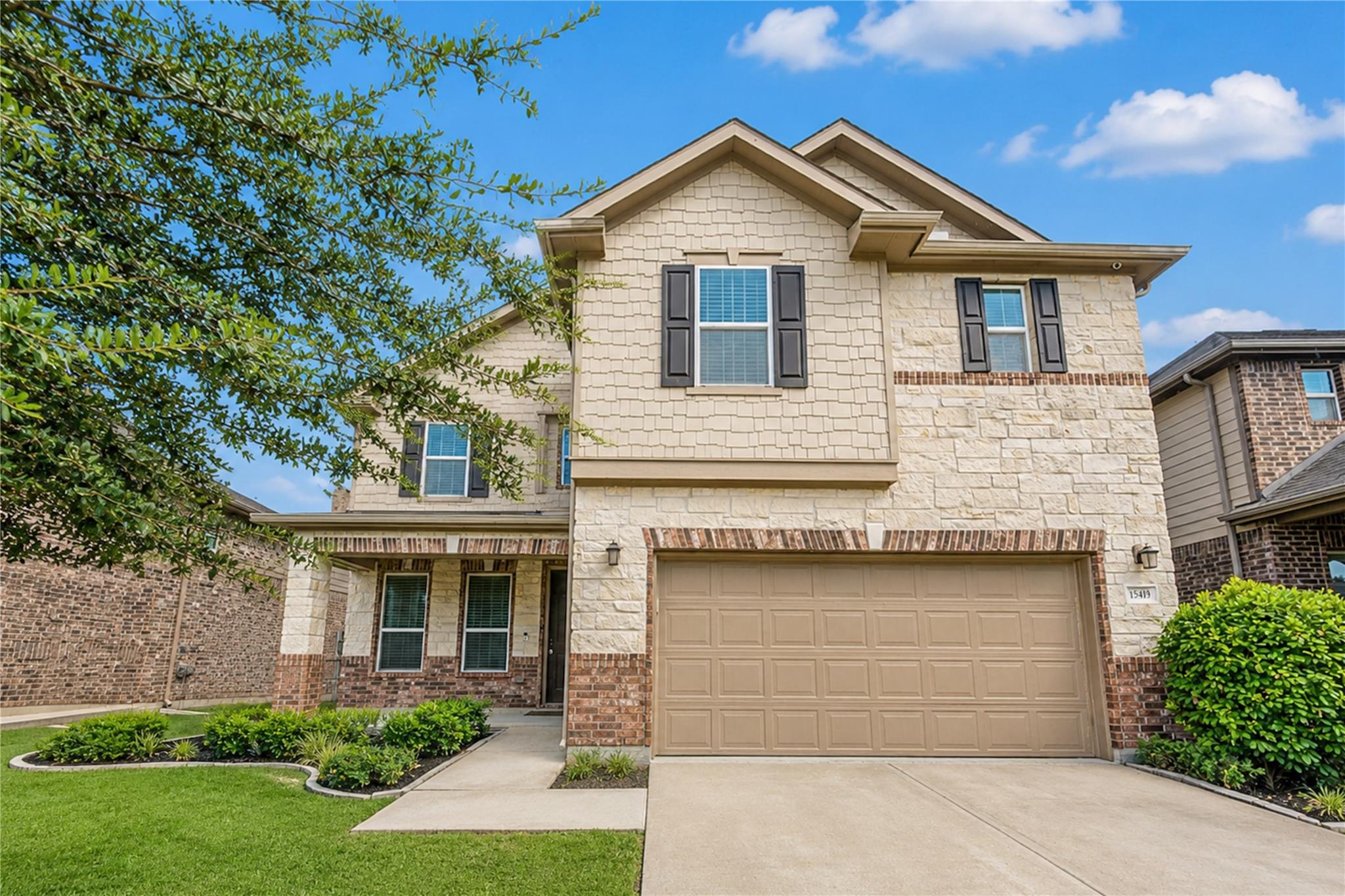 Residential in Houston