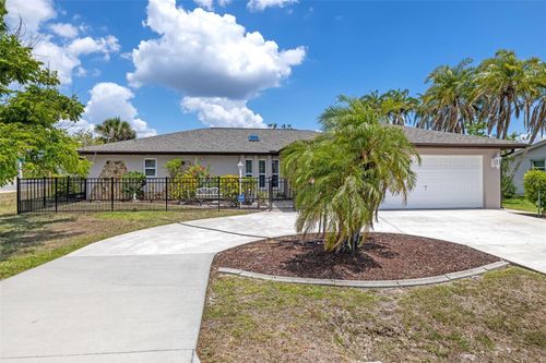 2132 Abscott St, PORT CHARLOTTE, FL, 33952-2918 | Card Image