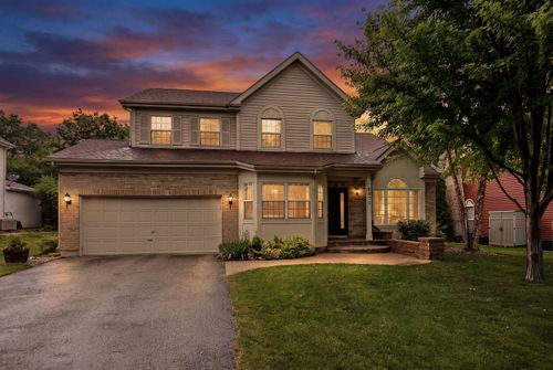 4471 Cascara Ln, Lisle, IL, 60532-4368 | Card Image