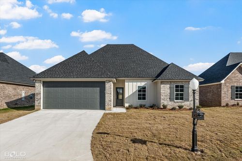 9513 Frenchman Ln, Shreveport, LA, 71106-7578 | Card Image