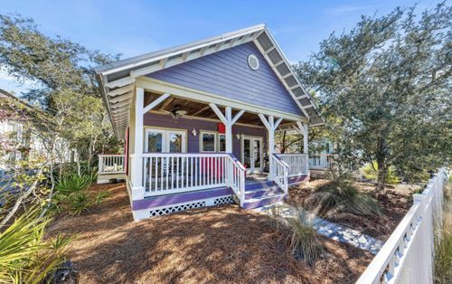 13-103 Cottage Way, Inlet Beach, FL, 32461-6937 | Card Image