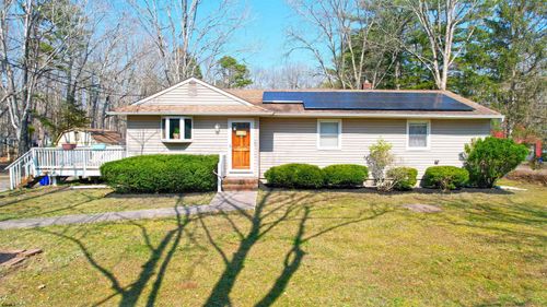 5456 Pleasant Mills Rd, Egg Harbor City, NJ, 08215-4616 | Card Image