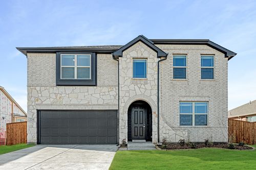 224 Eagle View Ln, Commerce, TX, 75428-3963 | Card Image