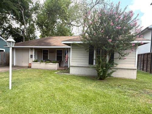 2222 Althea Dr, Houston, TX, 77018-5009 | Card Image
