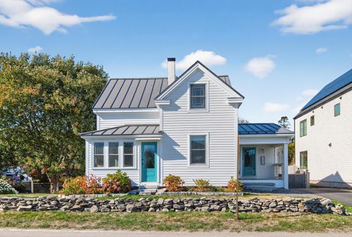 202 Two Lights Road, Cape Elizabeth, ME, 04107 | Card Image