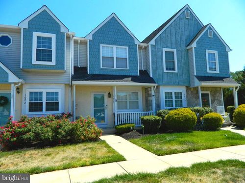 1033 Hillsboro Ct, SEWELL, NJ, 08080-2919 | Card Image