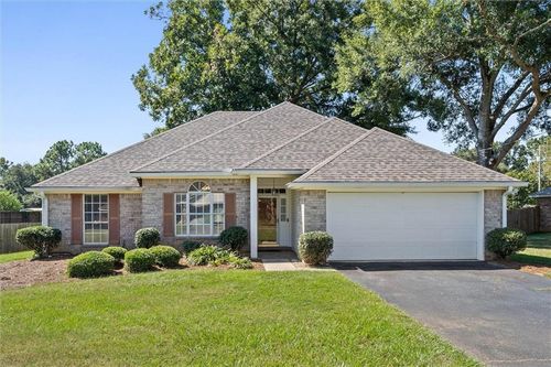 2380 Bobwhite Trail, Mobile, AL, 36695 | Card Image