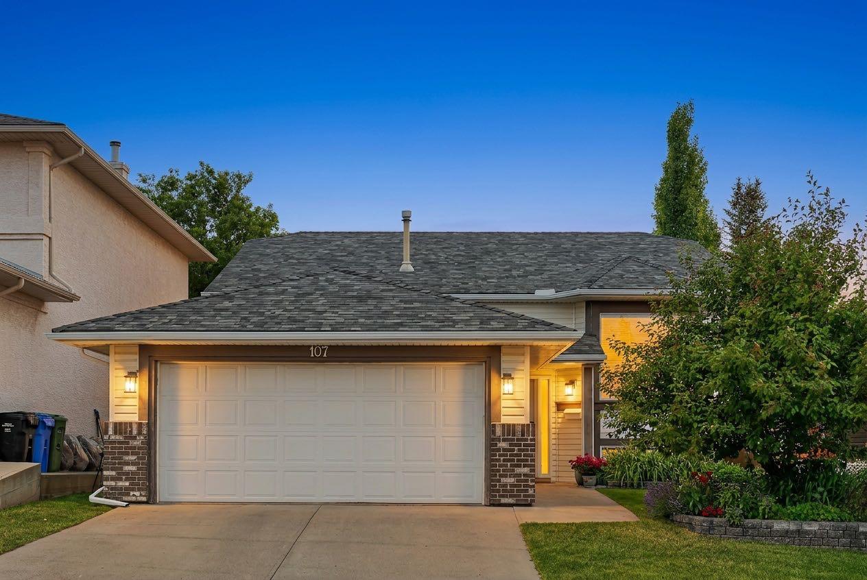 Residential in Calgary 2