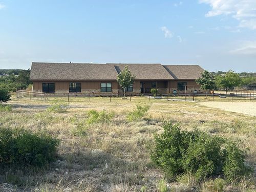 2553 Stonewall Valley Ln, Christoval, TX, 76935 | Card Image