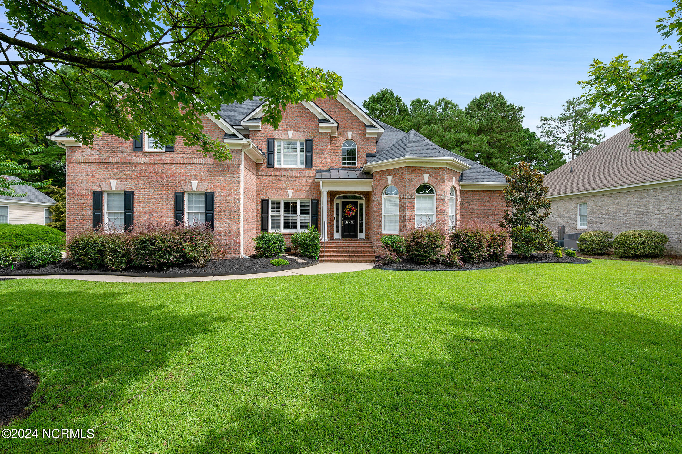 Westminster Cir, Greenville, NC 27858