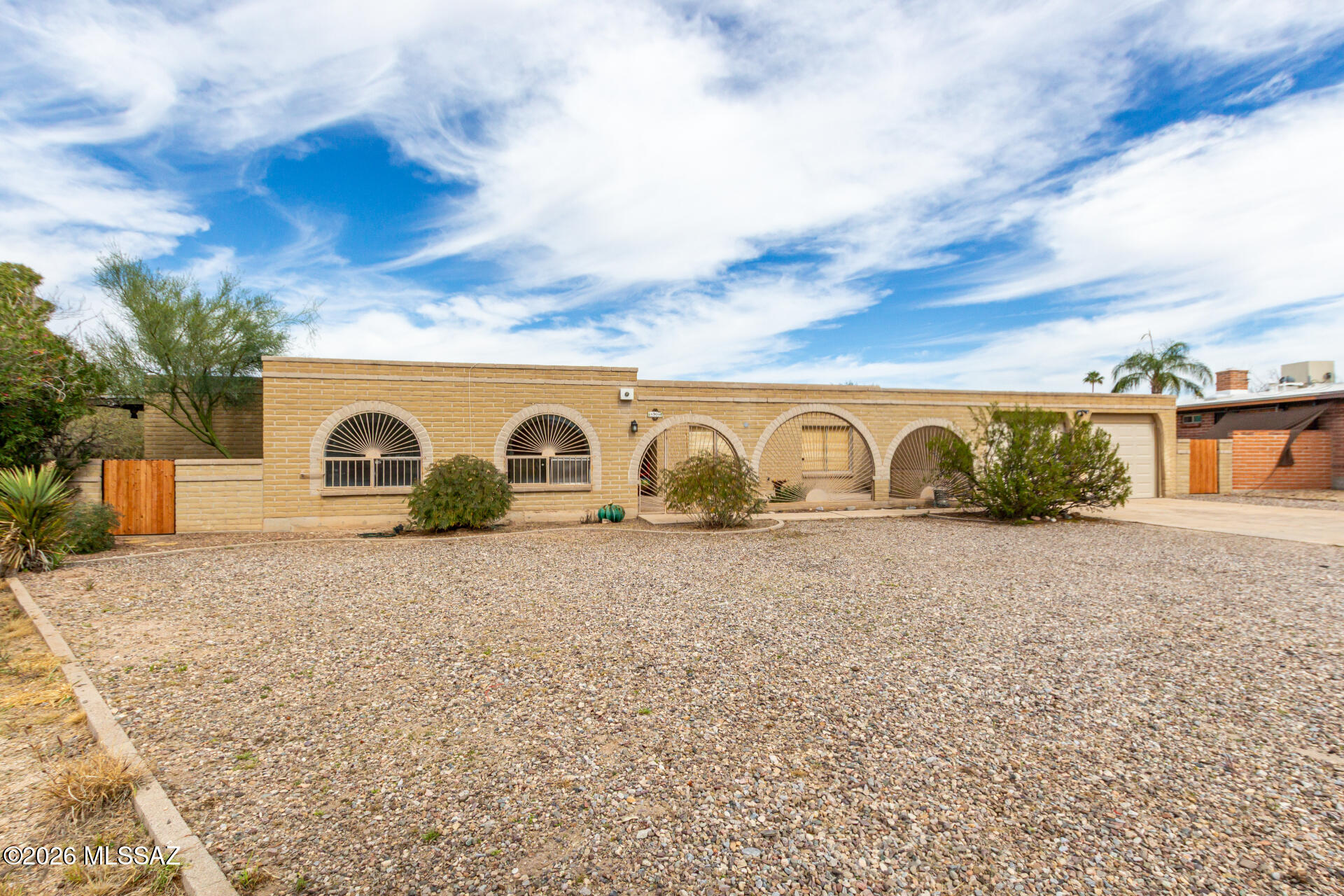 Residential in Tucson 4