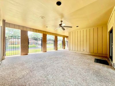 820 Stacewood, House other with 4 bedrooms, 2 bathrooms and null parking in Beaumont TX | Image 3