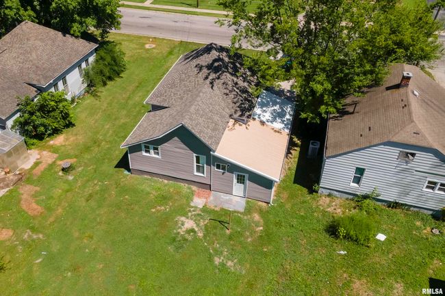 807 E Park St, House other with 3 bedrooms, 1 bathrooms and null parking in Du Quoin IL | Image 28