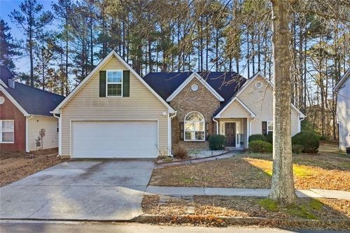 1394 Stephens Pond Vw, Loganville, GA, 30052-8746 | Card Image