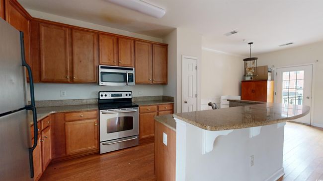 3565 - 3565 Fountain Ln, Townhouse with 3 bedrooms, 3 bathrooms and null parking in Myrtle Beach SC | Image 9