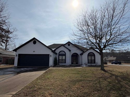 11 Lakeview Ln, Cabot, AR, 72023-9117 | Card Image