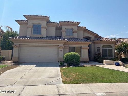 1764 S Marble St, Gilbert, AZ, 85295-4963 | Card Image