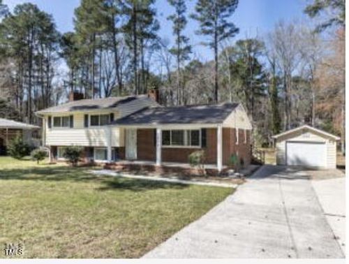 3818 Hillgrand Dr, Durham, NC, 27705-2818 | Card Image