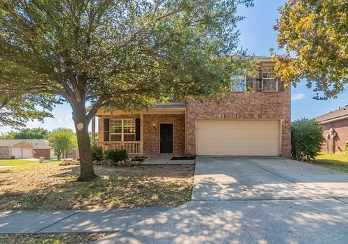277 Big Bear Dr, Melissa, TX, 75454-2142 | Card Image