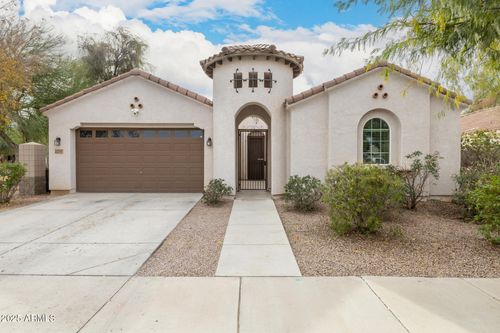 22385 E Via De Olivos, Queen Creek, AZ, 85142-4832 | Card Image