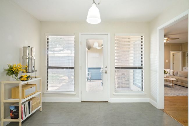1318 Huntington Dr, House other with 4 bedrooms, 3 bathrooms and null parking in Richardson TX | Image 15