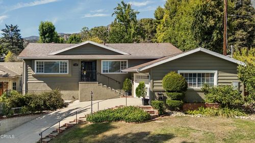 3615 Los Amigos St, Glendale, CA, 91214-1729 | Card Image