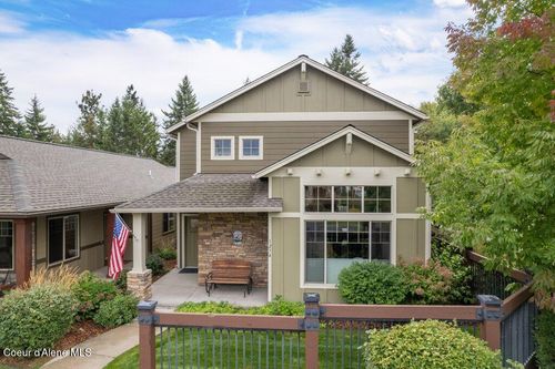 1274 W Grove Way, Coeur D Alene, ID, 83815-0004 | Card Image