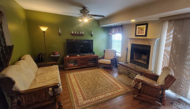 257 Glastonbury Ln, Townhouse with 3 bedrooms, 3 bathrooms and null parking in Somerset NJ | Image 7