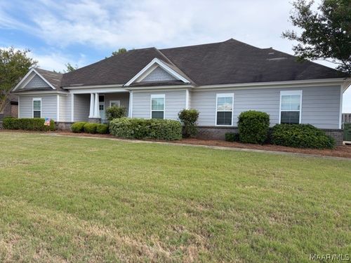 8828 Andress Court, Montgomery, AL, 36117 | Card Image