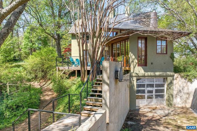 1112 Park St, House other with 4 bedrooms, 4 bathrooms and null parking in CHARLOTTESVILLE VA | Image 61
