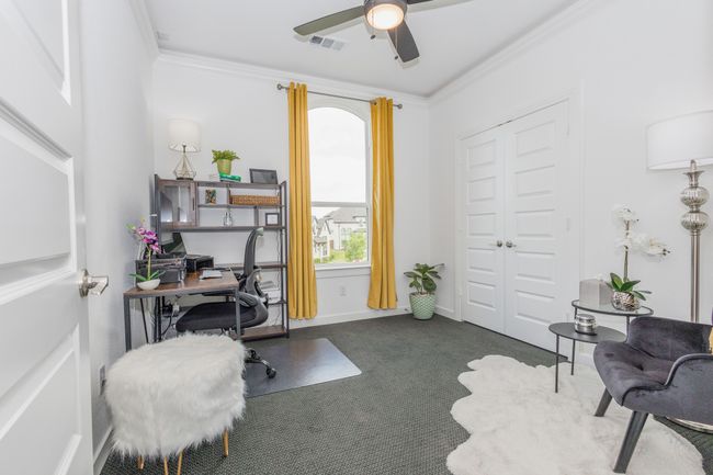 14437 Greymoore Cir, Townhouse with 3 bedrooms, 3 bathrooms and null parking in Aledo TX | Image 25
