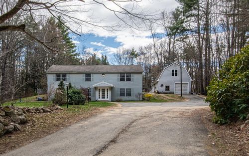 6 Ridge Rd, Deerfield, NH, 03037-1407 | Card Image